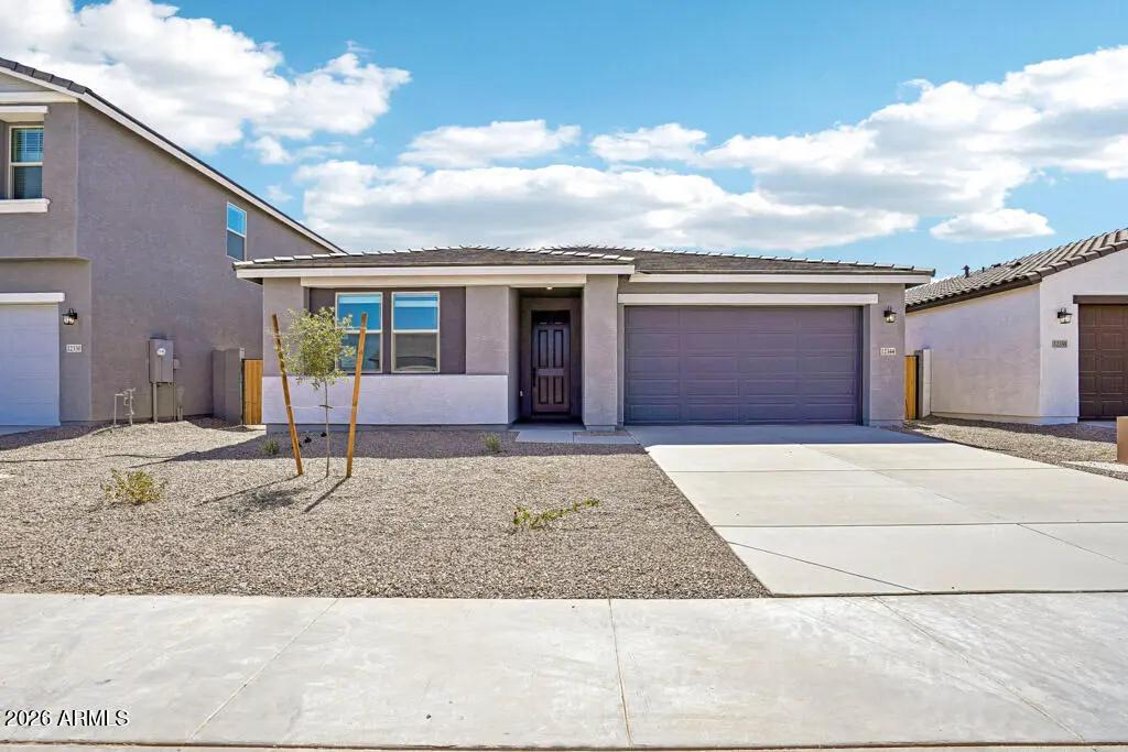 12344 N DAMSEN Drive Maricopa AZ 85139