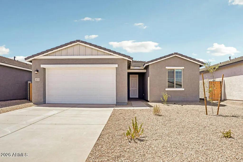 46939 W Dry Gulch Road Maricopa AZ 85139