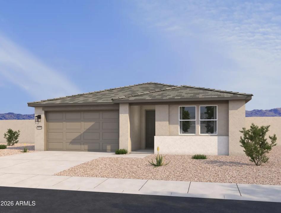 46883 W Reseda Lane Maricopa AZ 85139