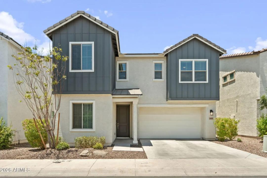 6434 N 17TH Street Phoenix AZ 85016