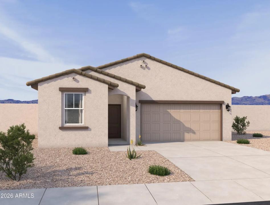 18249 W AVENIDA DEL SOL Surprise AZ 85387