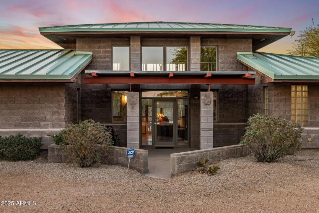 6106 E MONTGOMERY Road Cave Creek AZ 85331