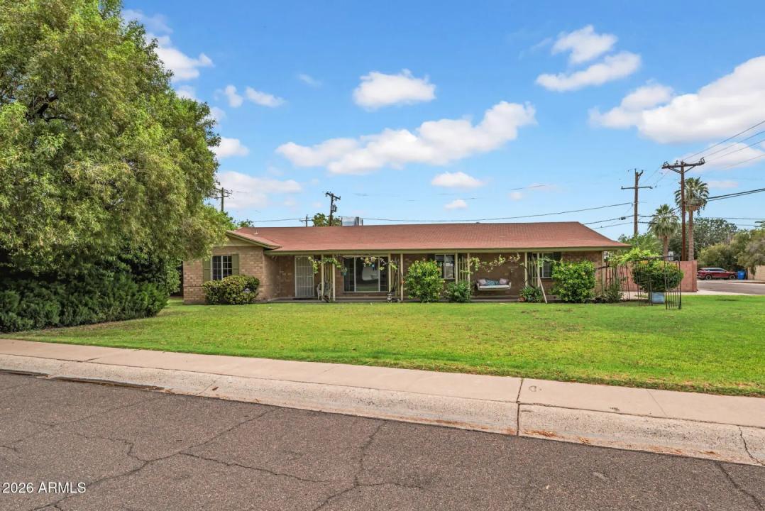 3101 E MARIPOSA Street Phoenix AZ 85016