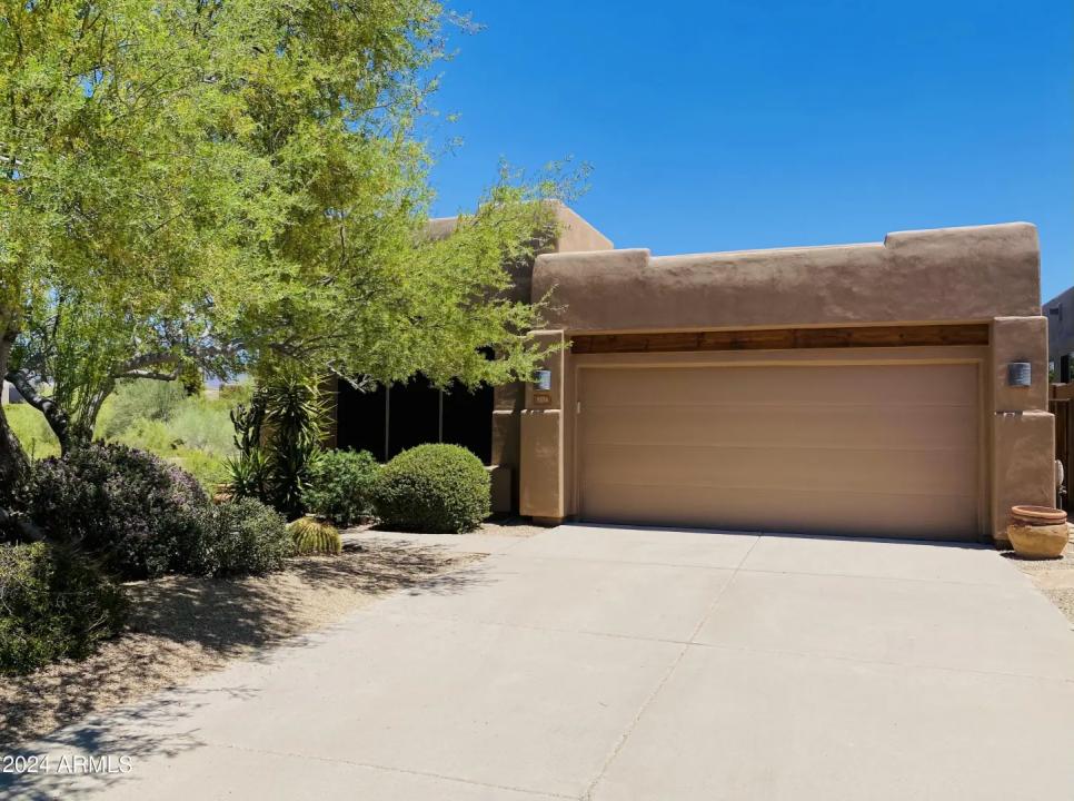 9554 E RAINDANCE Trail Scottsdale AZ 85262