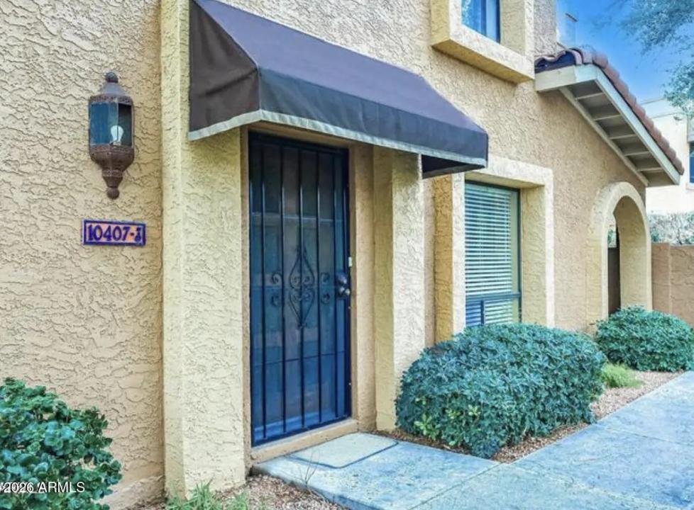 10407 N 11th Place 3 Phoenix AZ 85020