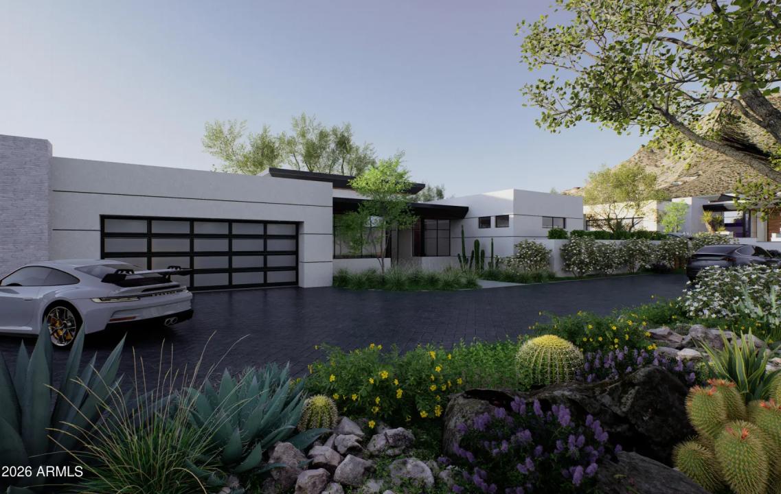 4510 N CAMINO ALLENADA Phoenix AZ 85018