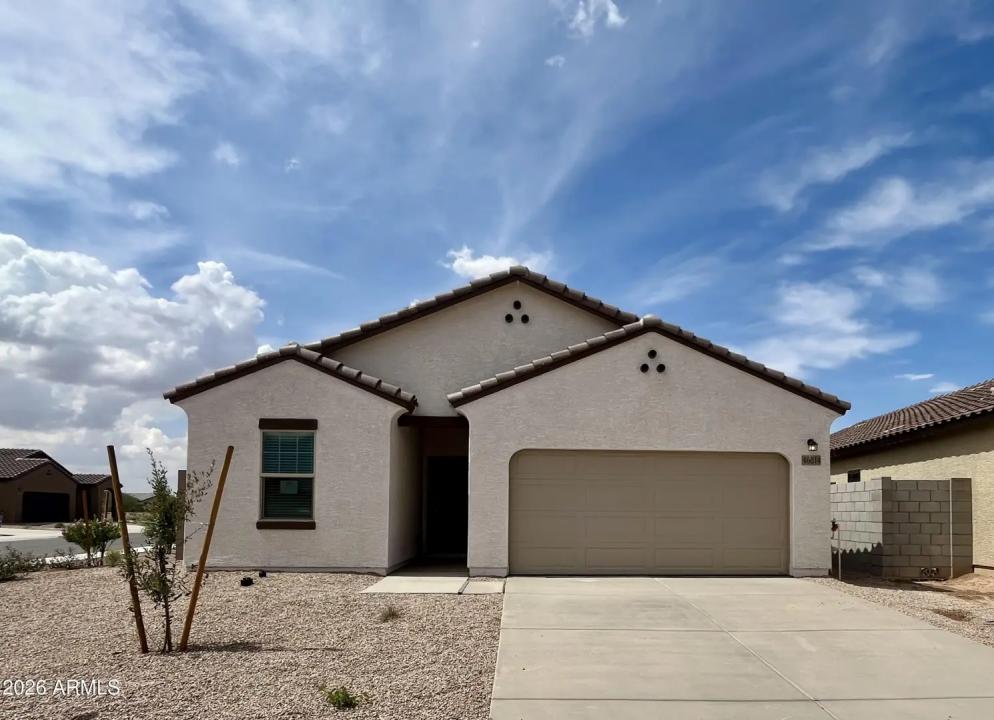 46814 W Harper Lane Maricopa AZ 85139