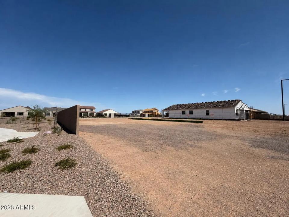 27073 N 161ST Lane Surprise AZ 85387