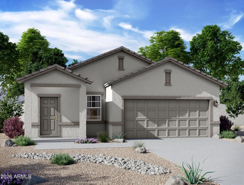 2470 E EQUINE Drive San Tan Valley AZ 85140