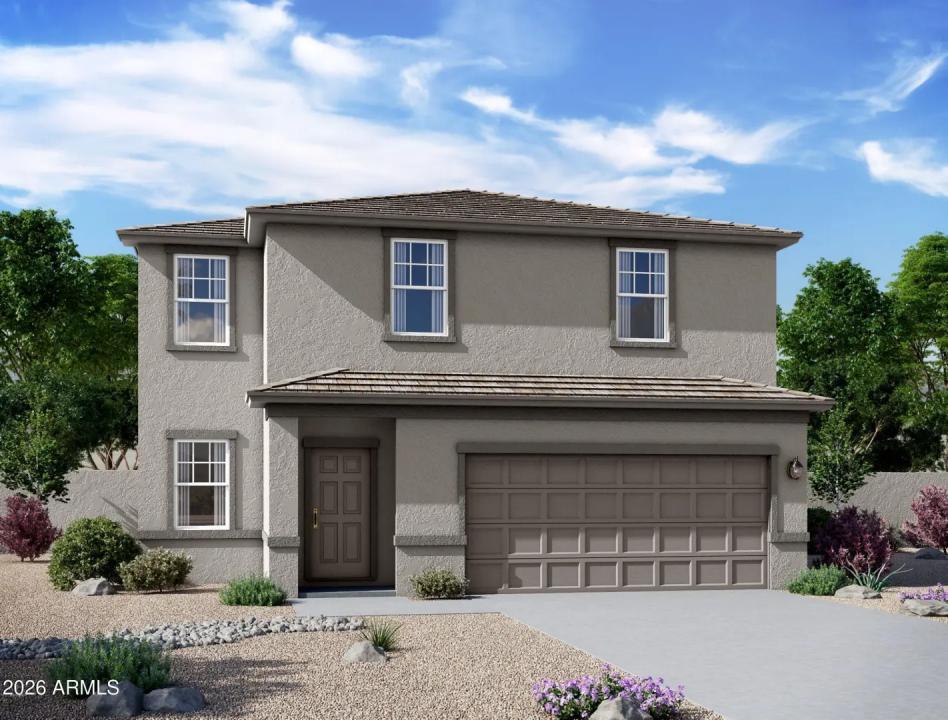 10210 W DEVONSHIRE Avenue Phoenix AZ 85037
