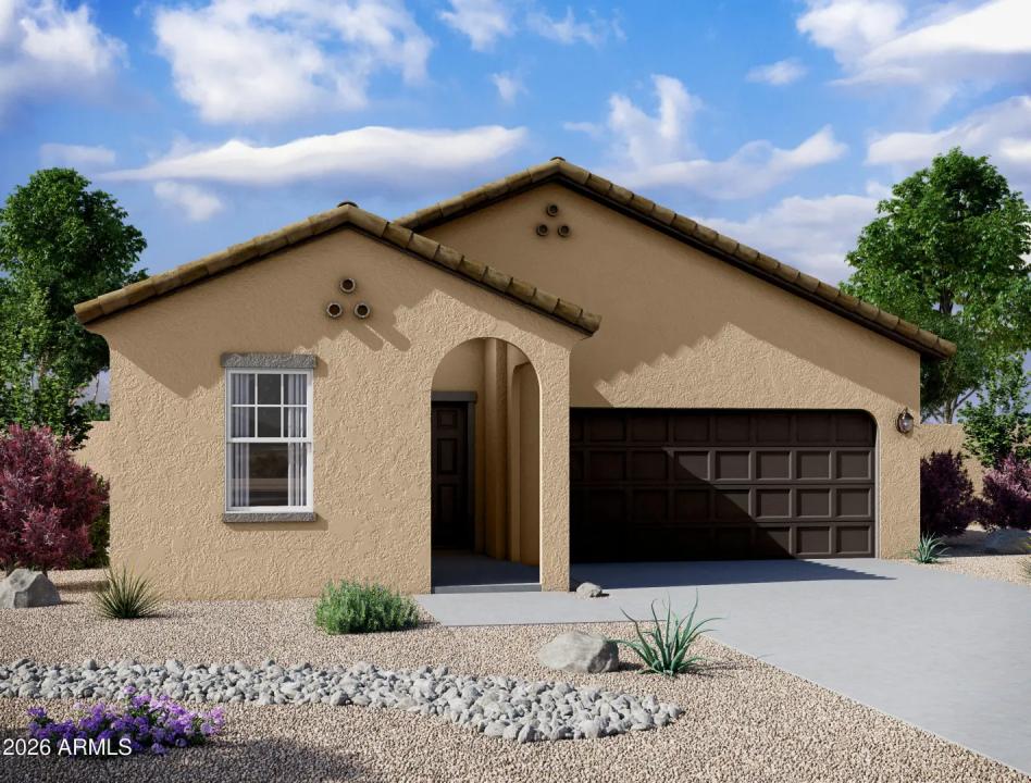 10206 W DEVONSHIRE Avenue Phoenix AZ 85037