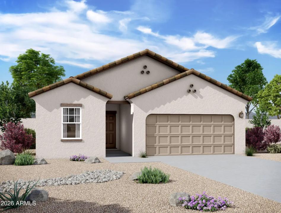 12946 E WALLFLOWER Lane Florence AZ 85132