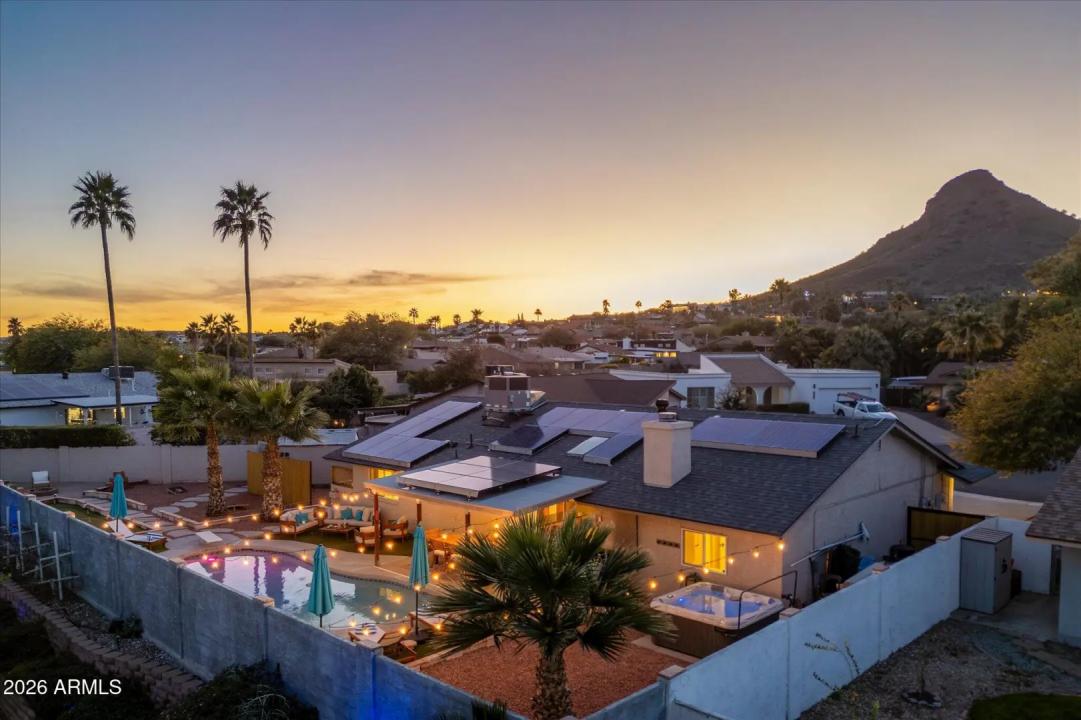 15231 N 20TH Place Phoenix AZ 85022