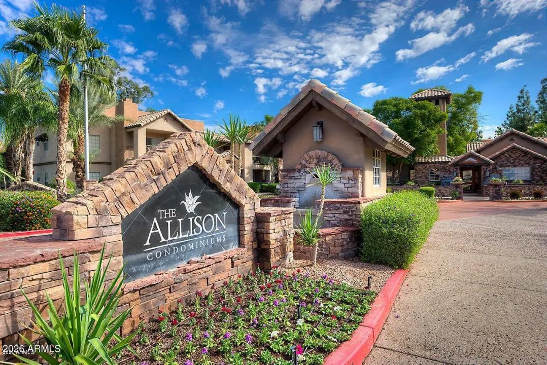 14145 N 92nd Street Unit 2022 Scottsdale AZ 85260