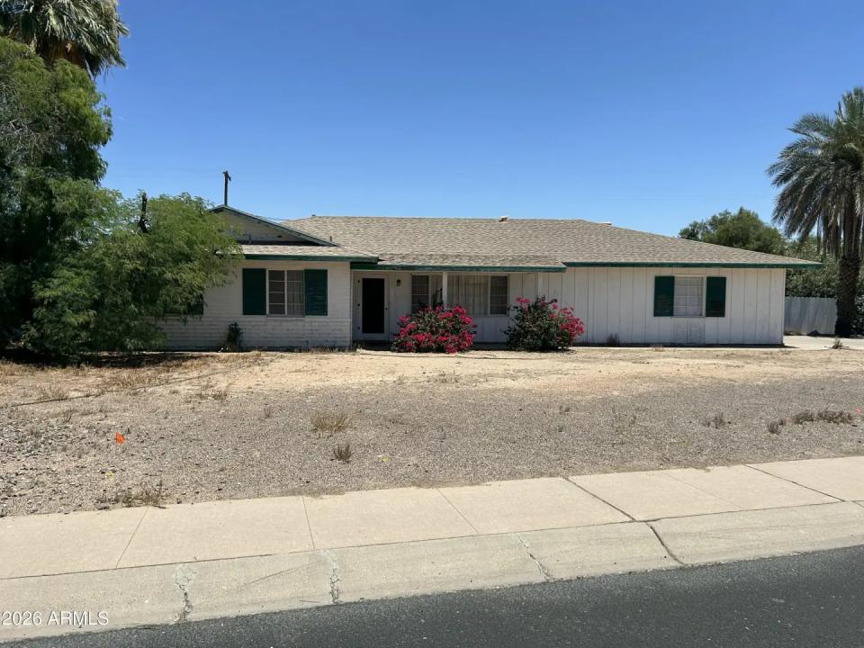5031 N 69TH Place Paradise Valley AZ 85253
