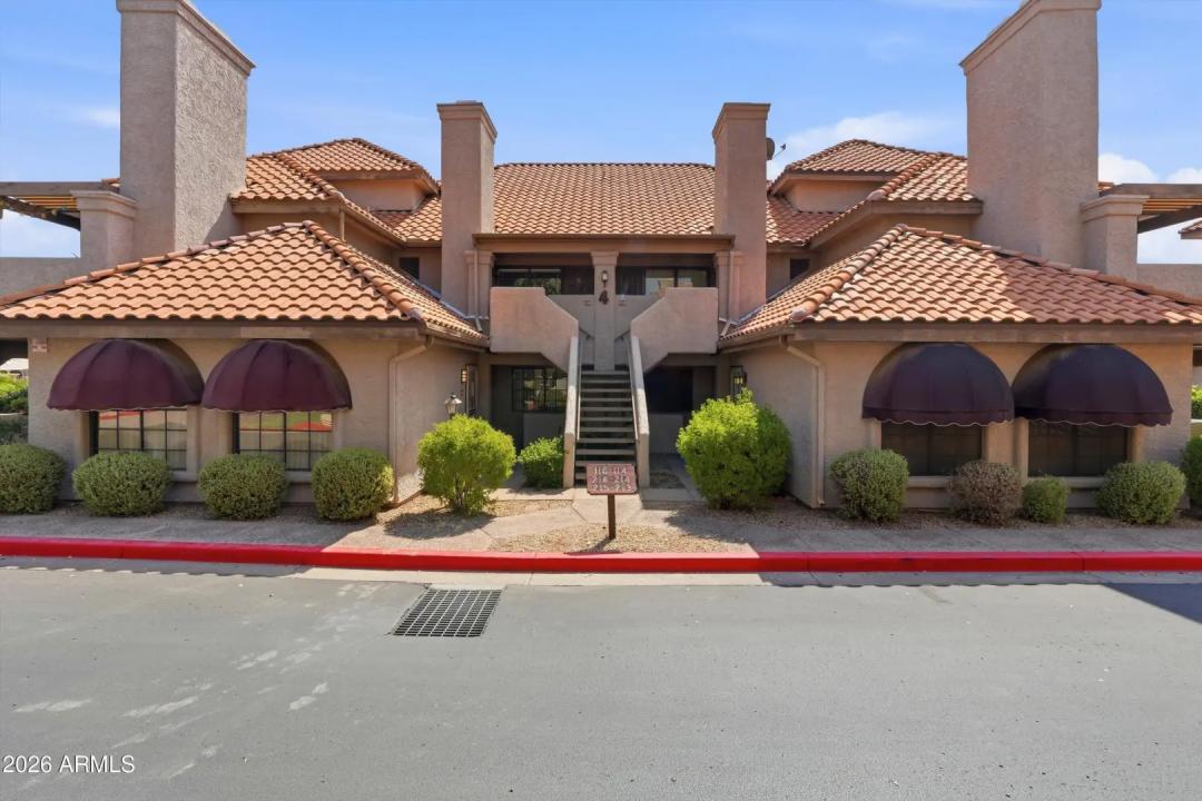 1211 N MILLER Road 116 Scottsdale AZ 85257
