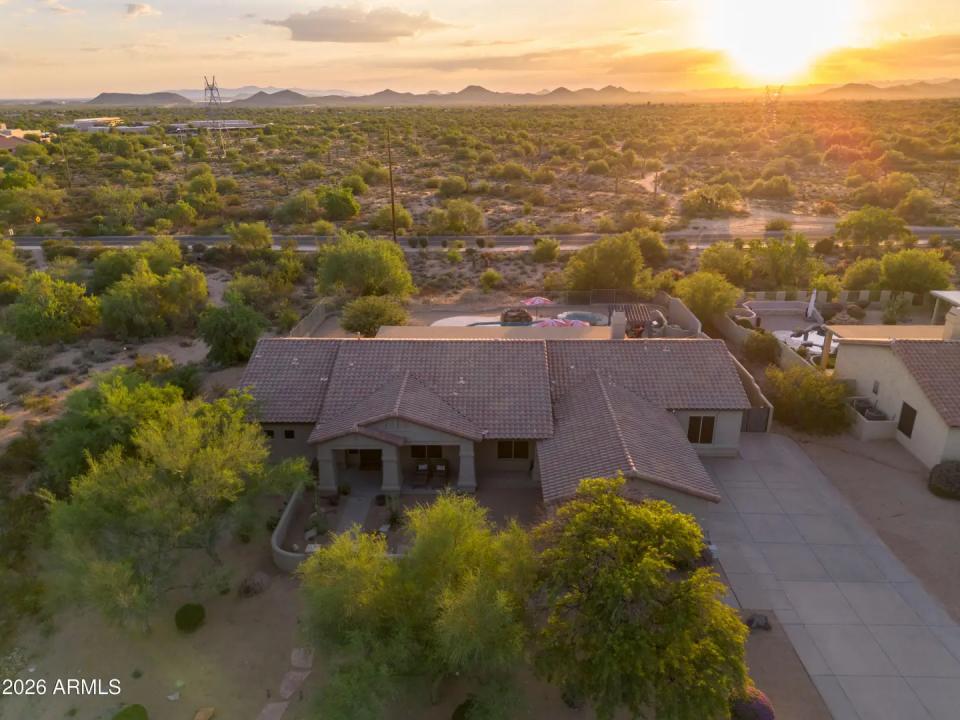 27566 N 56TH Place Scottsdale AZ 85266