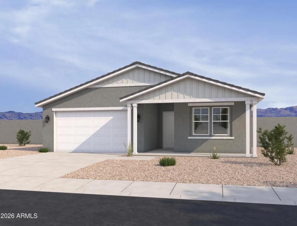16187 W RED BIRD Road Surprise AZ 85387
