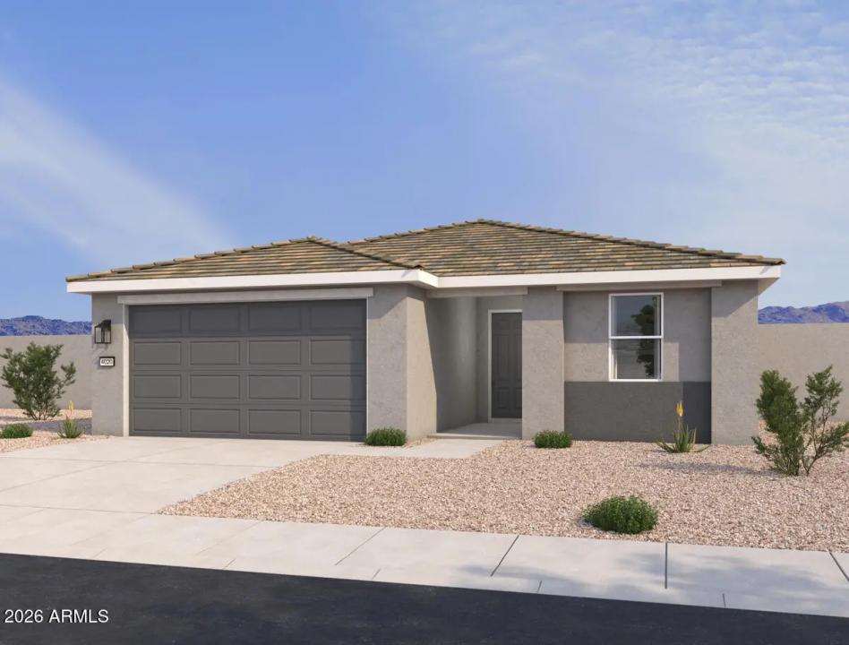 46950 W Dry Gulch Road Maricopa AZ 85139