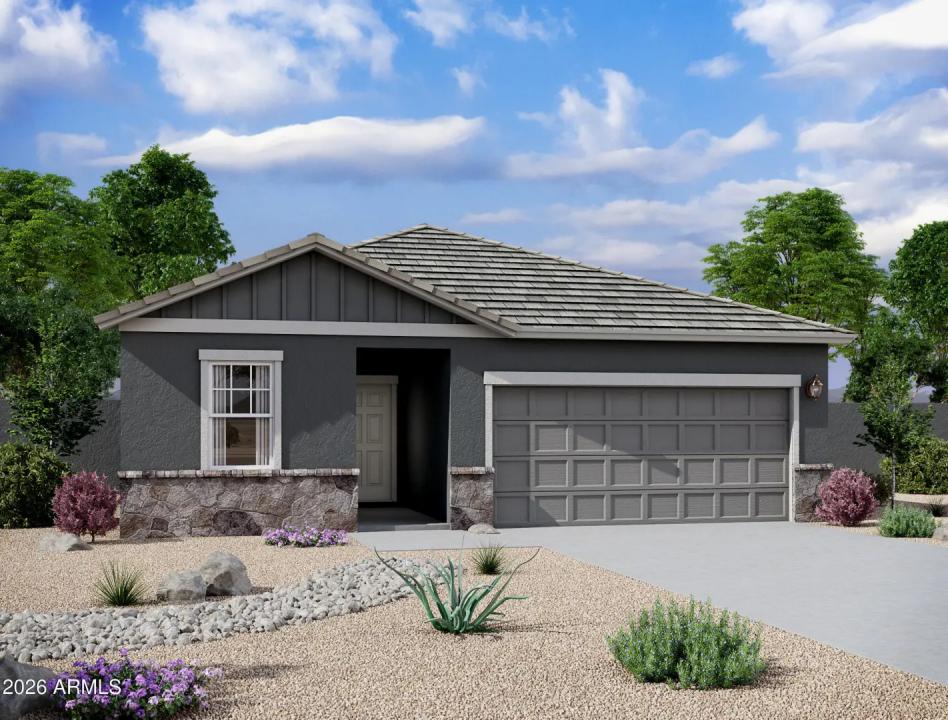 24104 W HUNTINGTON Drive Buckeye AZ 85326