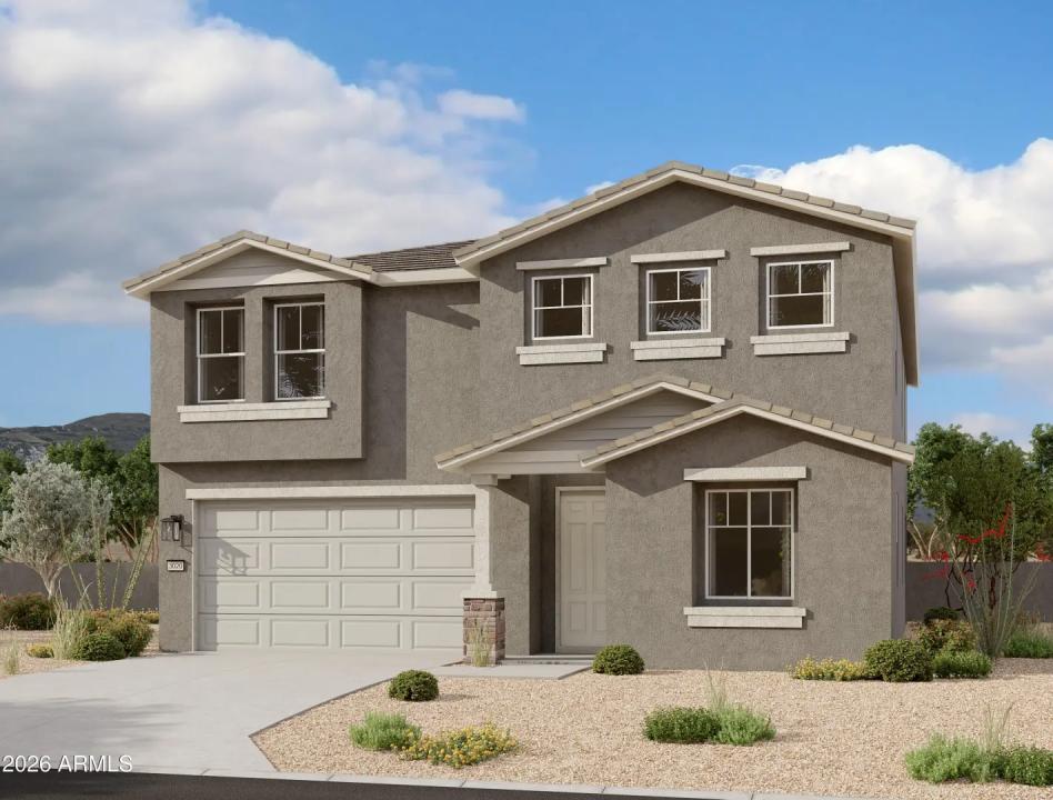 31811 N HAY BALE Drive San Tan Valley AZ 85140