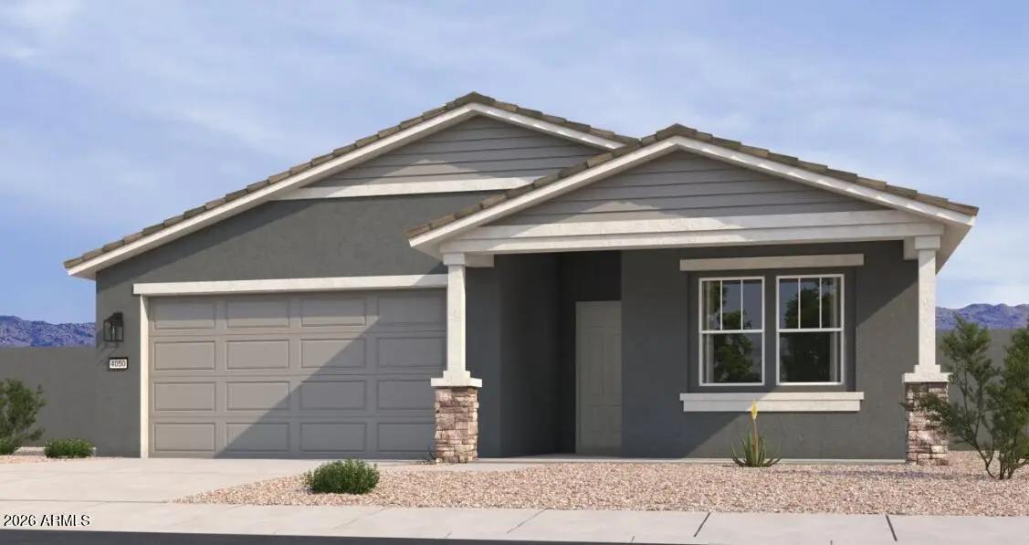 46939 W Dry Gulch Maricopa AZ 85139
