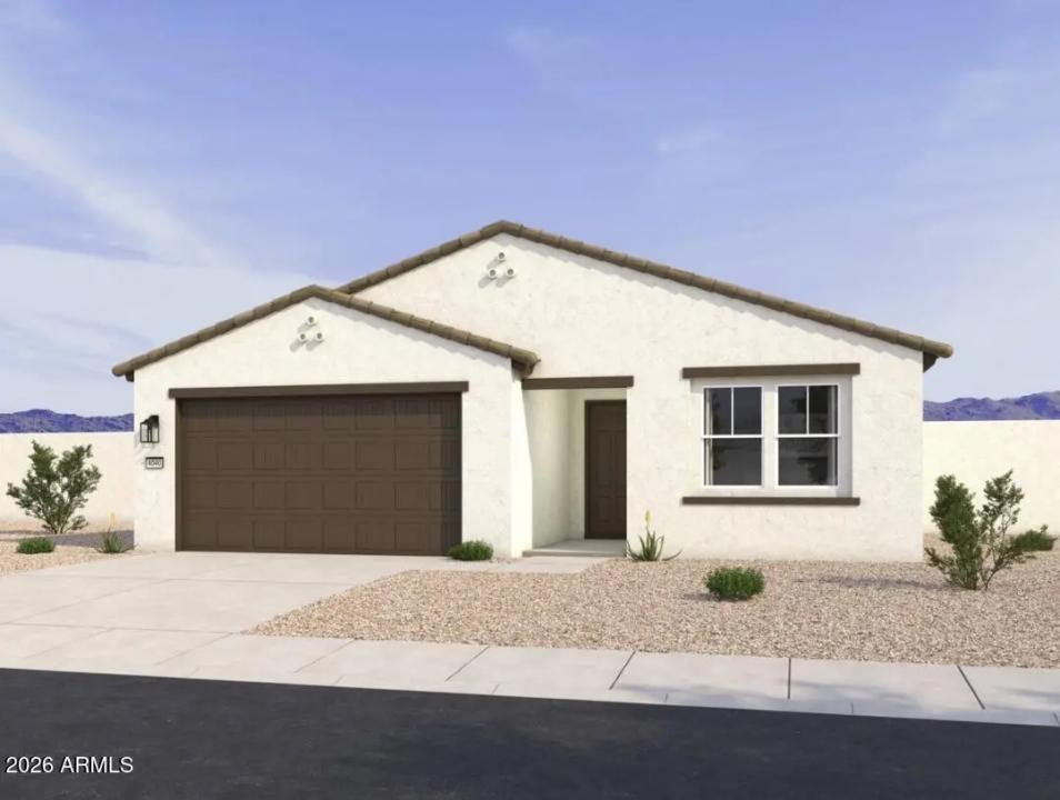 46936 W Dry Gulch Road Maricopa AZ 85139