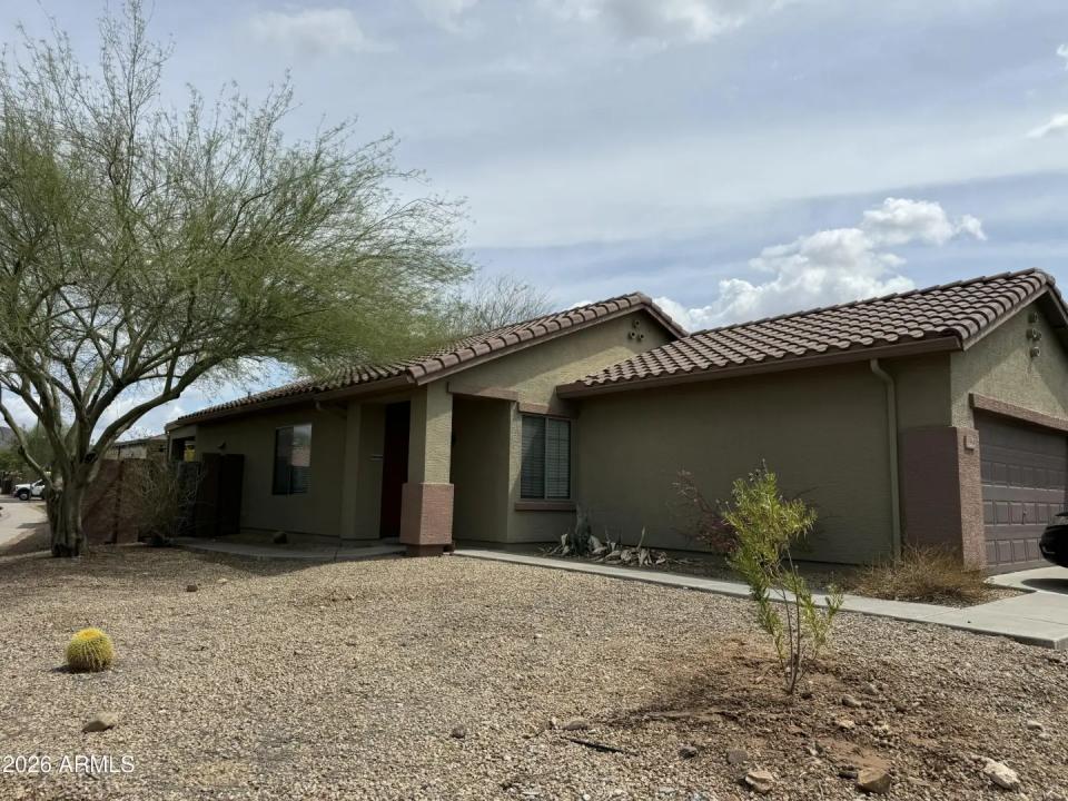 1964 W St Exupery Drive Anthem AZ 85086