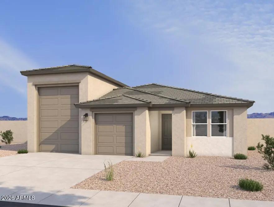 46975 W BRINDER Lane Maricopa AZ 85139