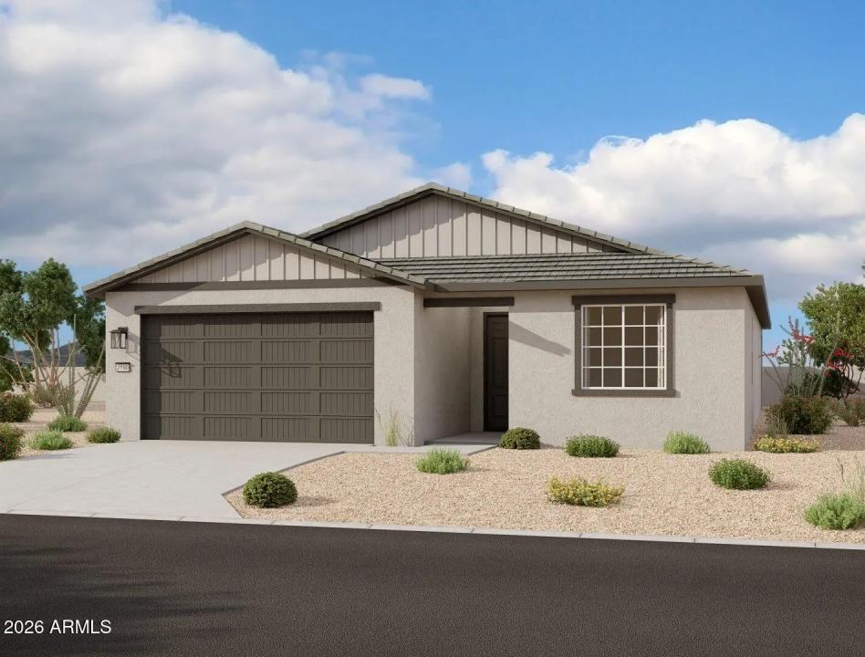 31825 N HAY BALE Drive San Tan Valley AZ 85140