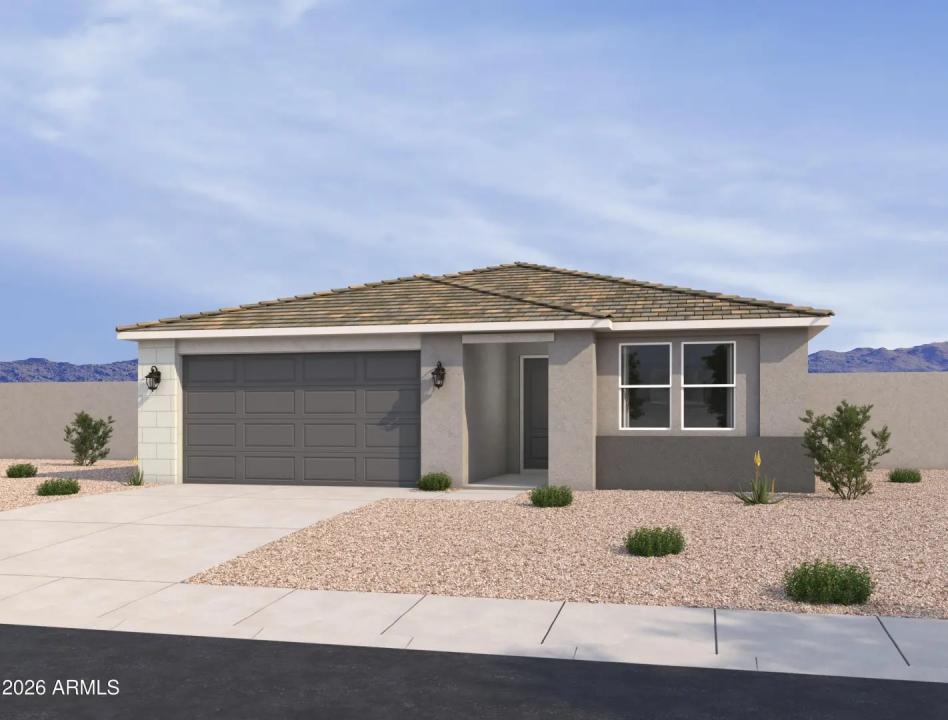 16179 W RED BIRD Road Surprise AZ 85387