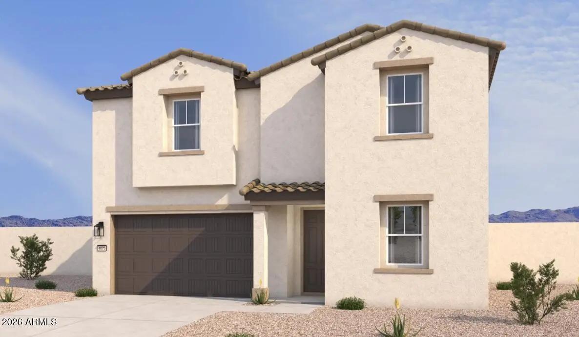 46830 W Dry Gulch Dry Road Maricopa AZ 85139