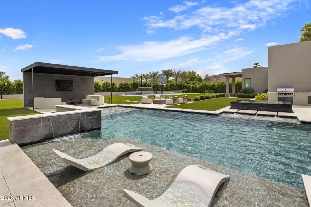6841 E BELMONT Circle Paradise Valley AZ 85253