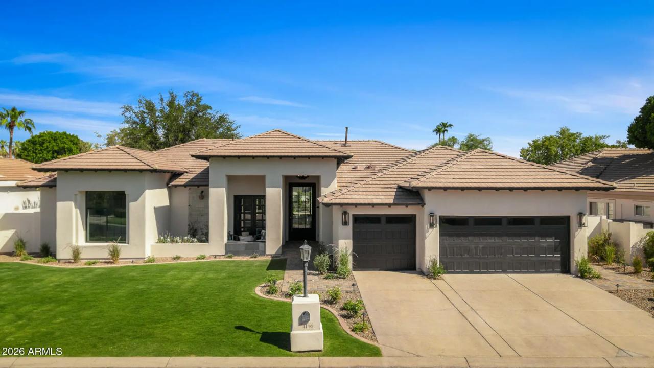 4149 N 49TH Way Phoenix AZ 85018