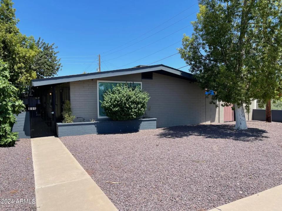 4601 N 12th Avenue Apt 2 Phoenix AZ 85013