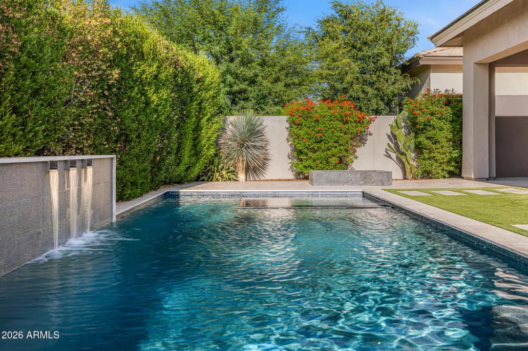 5534 E ALAN Lane Paradise Valley AZ 85253
