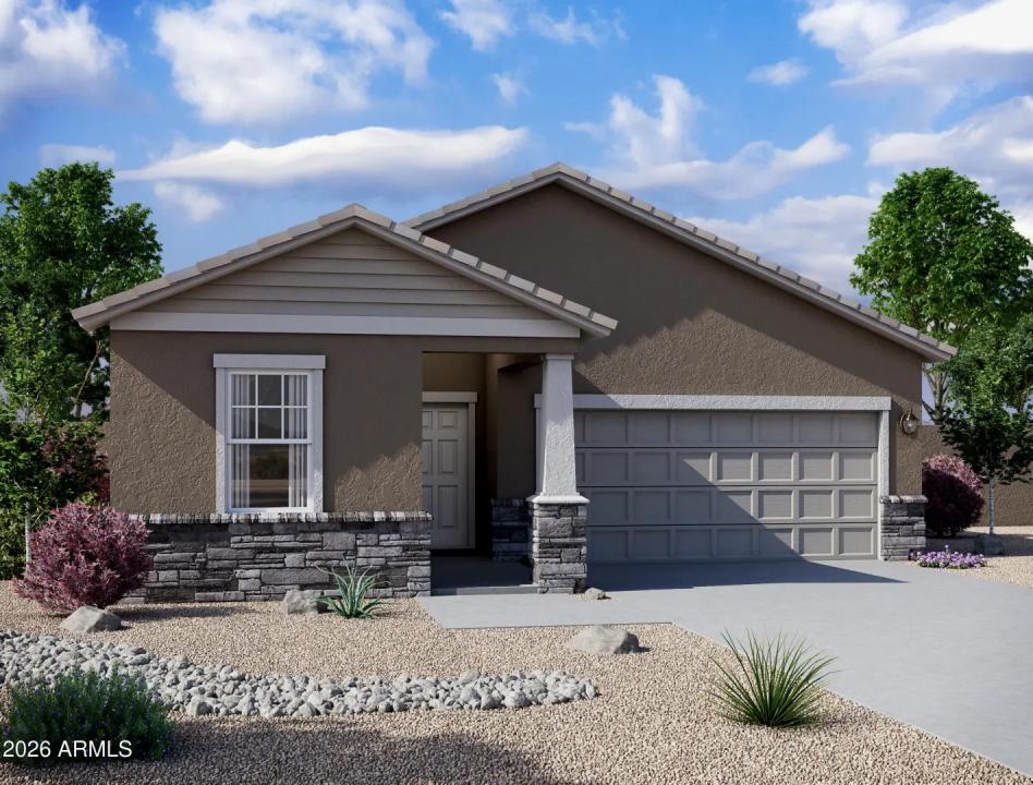10214 W DEVONSHIRE Avenue Phoenix AZ 85037
