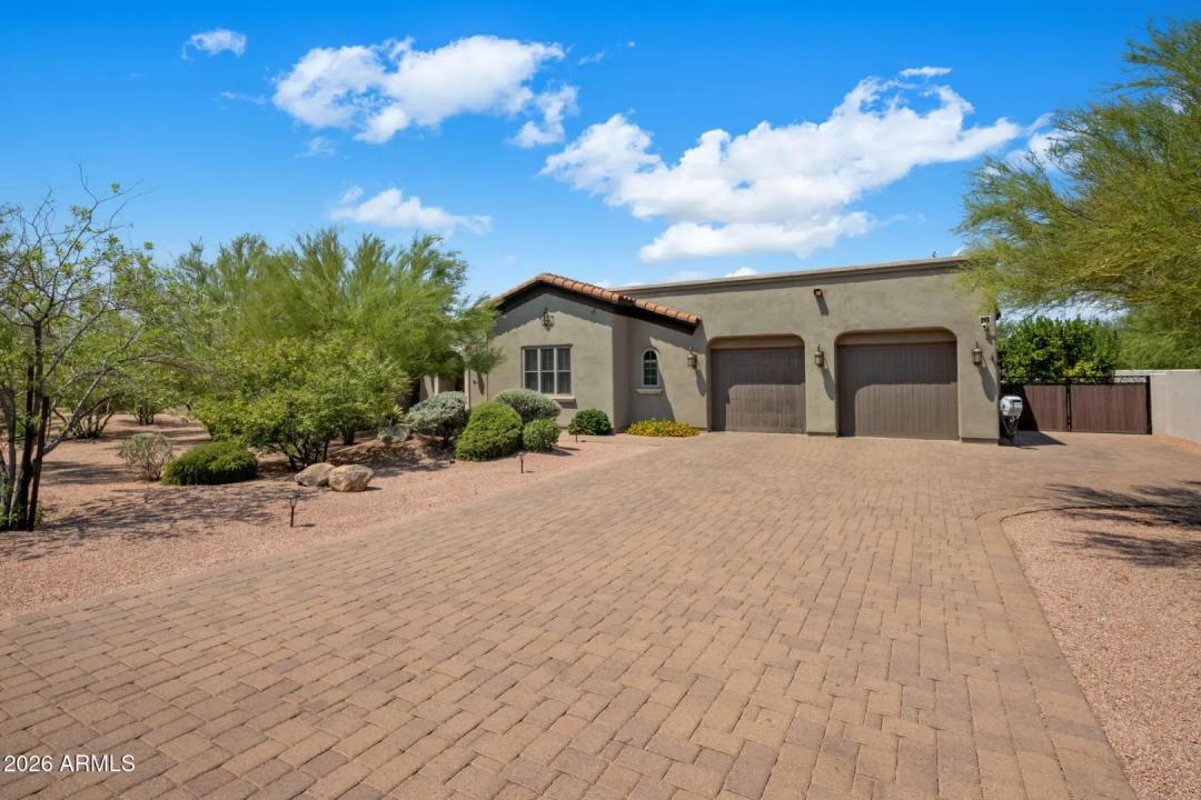 35404 N 87TH Place Scottsdale AZ 85266