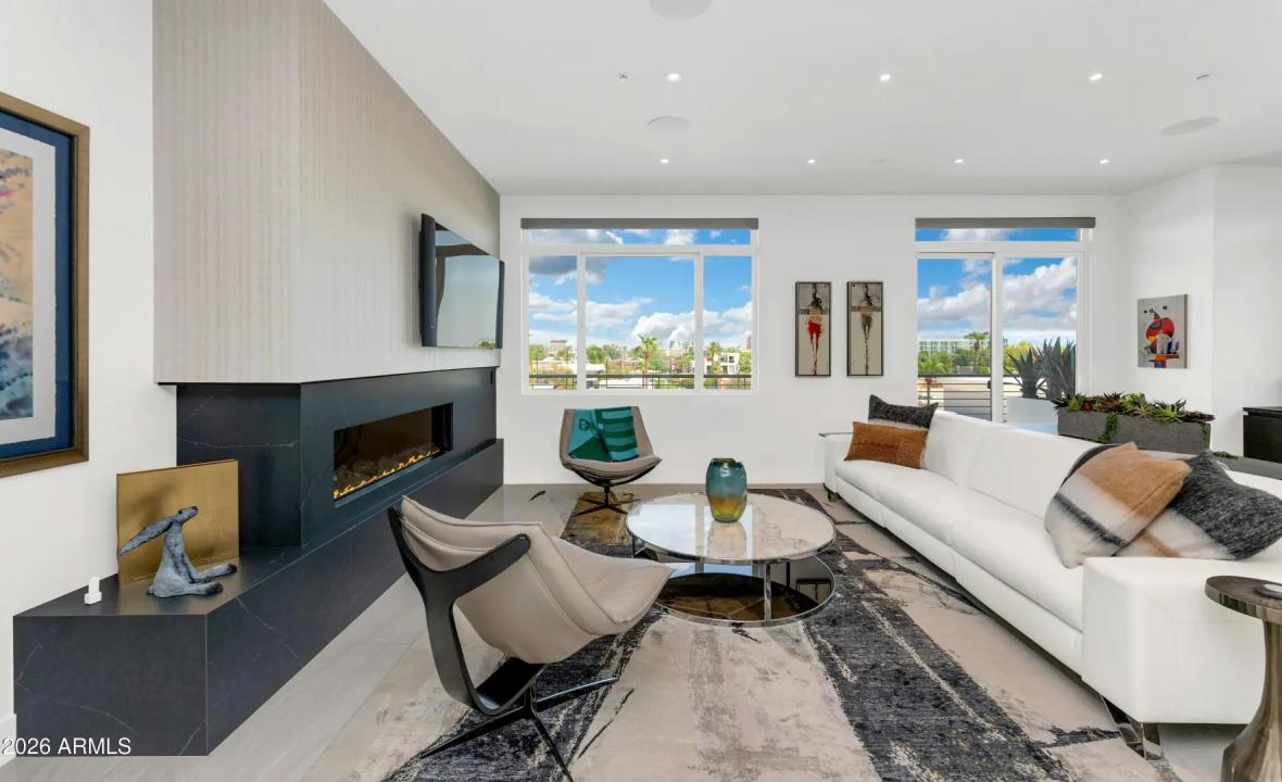 3801 N GOLDWATER Boulevard 402 Scottsdale AZ 85251