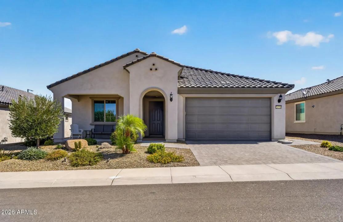 26330 W KIMBERLY Way Buckeye AZ 85396