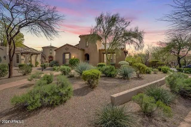 9221 E Desert View Scottsdale AZ 85255