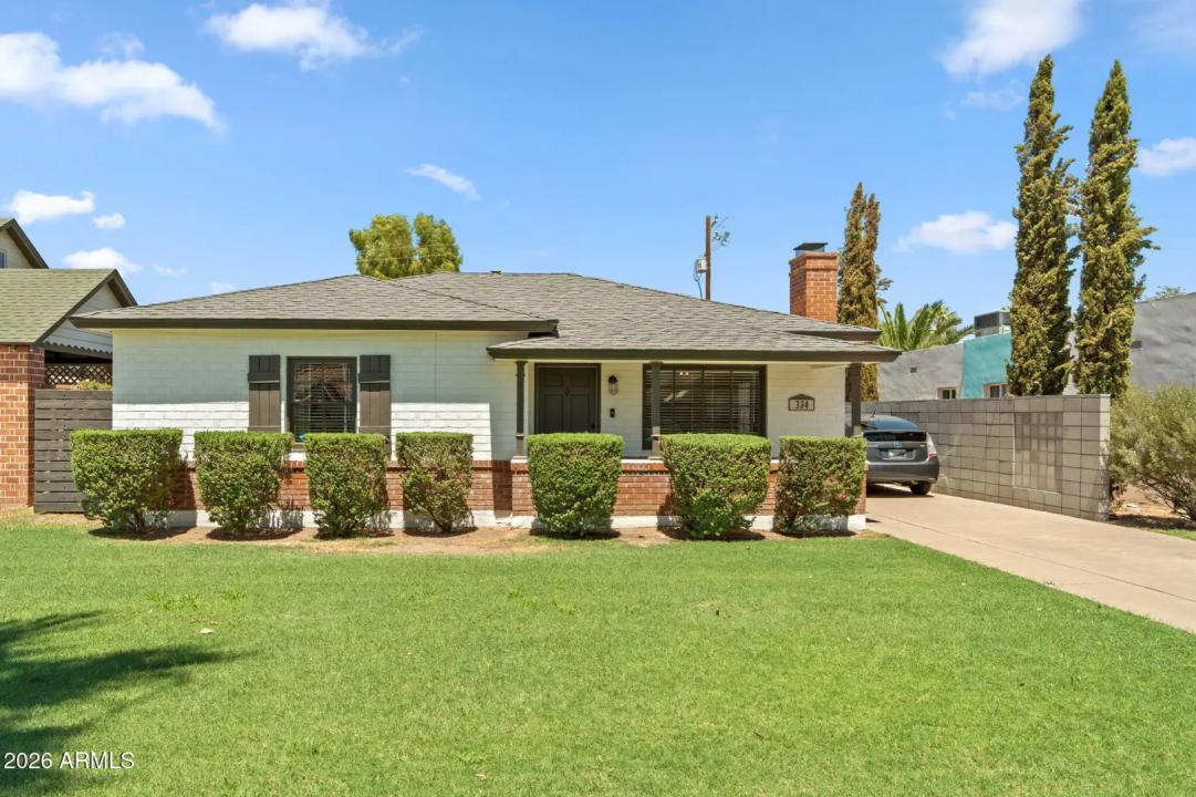334 W Lewis Avenue Phoenix AZ 85003
