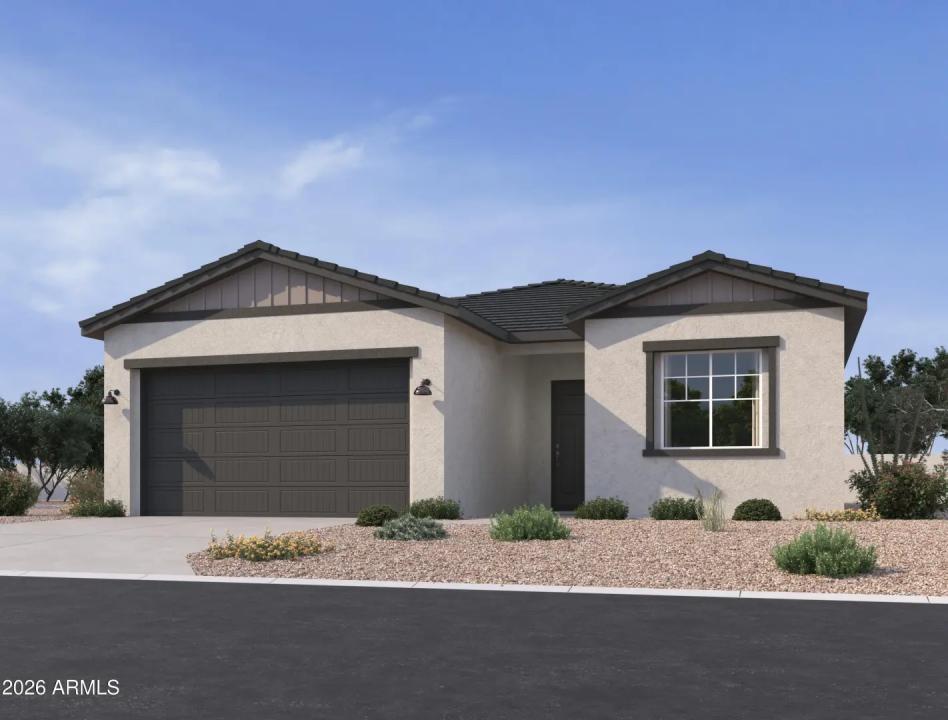 7930 W DESERT SPOON Drive Peoria AZ 85383