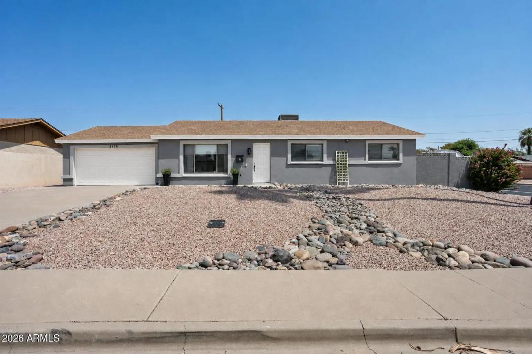 8628 E Oak Street Scottsdale AZ 85257