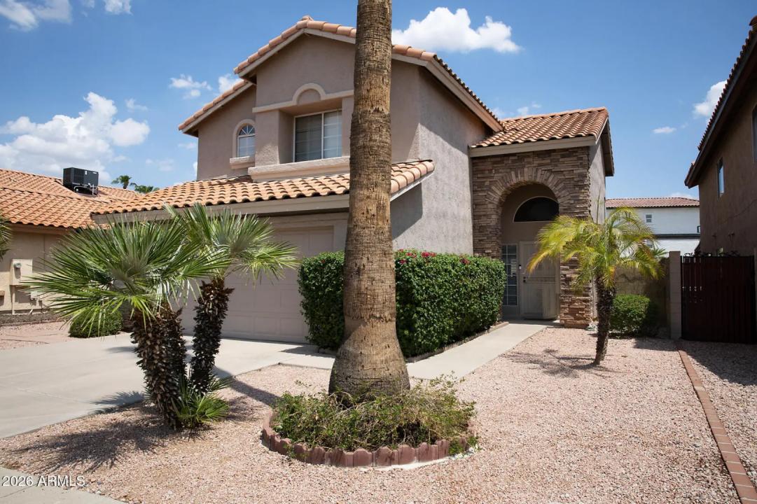 17253 N 47TH Street Phoenix AZ 85032