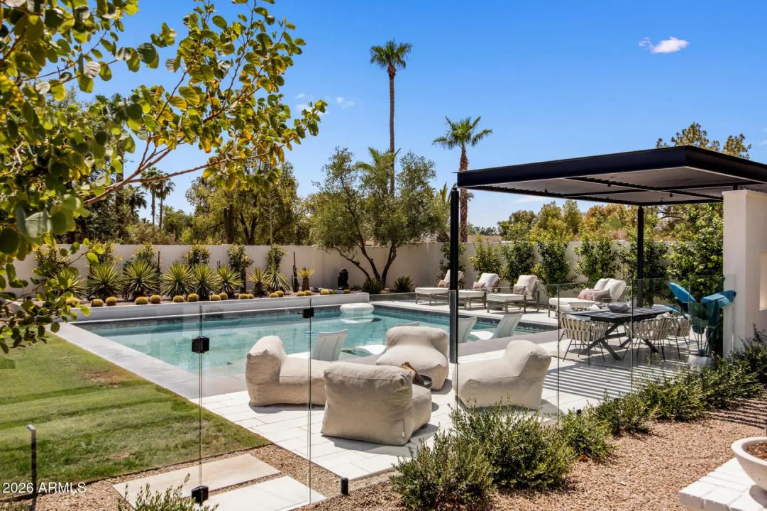 12020 N 104TH Street Scottsdale AZ 85260