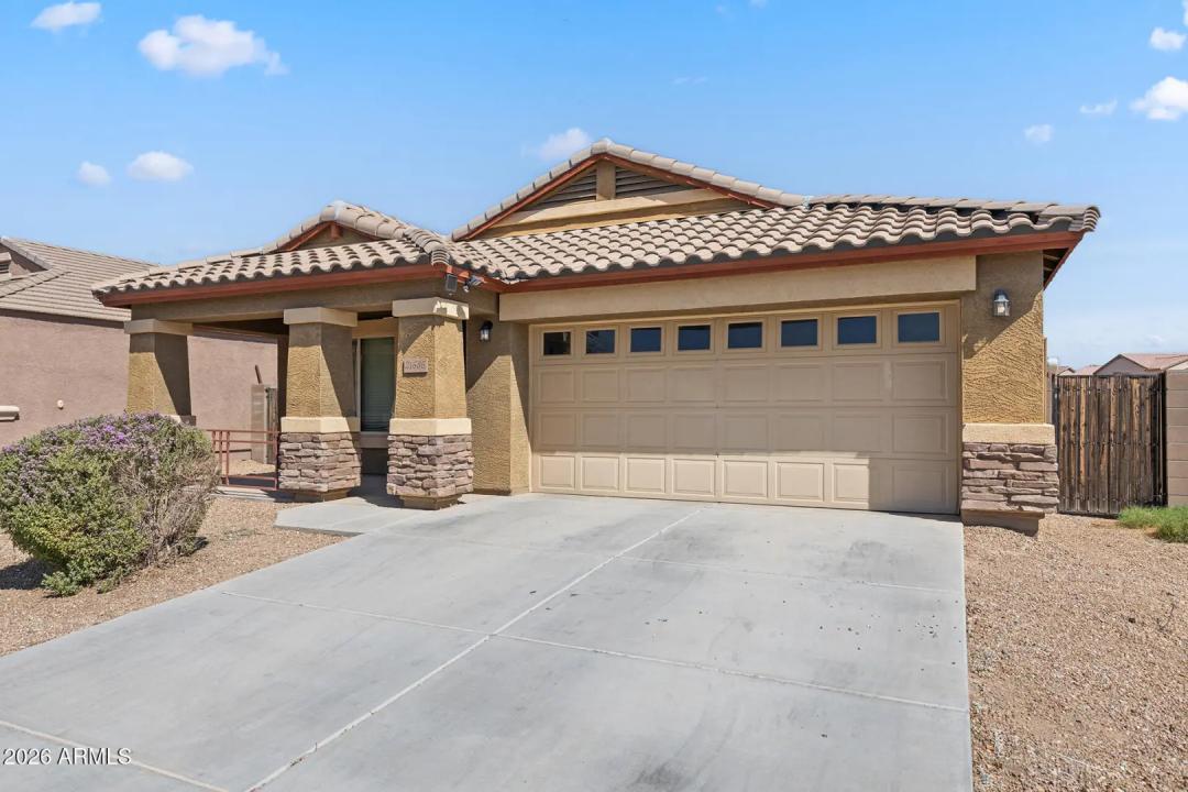 21686 W HESS Avenue Buckeye AZ 85326