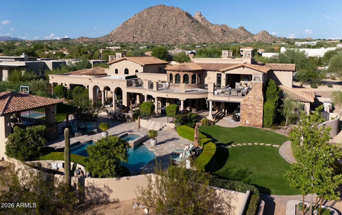 25150 N 93RD Street Scottsdale AZ 85255
