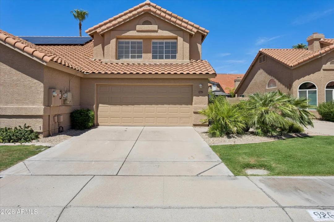 9264 E Camino Del Santo Scottsdale AZ 85260