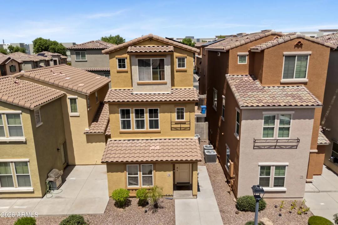7780 W BONITOS Drive Phoenix AZ 85035